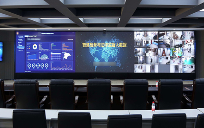 融媒體中心信息發布系統與電視臺演播系統實戰案例解析